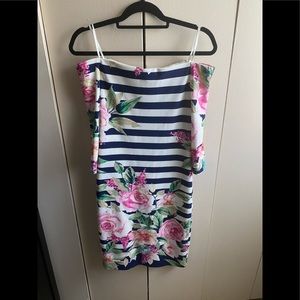 Eliza J dress